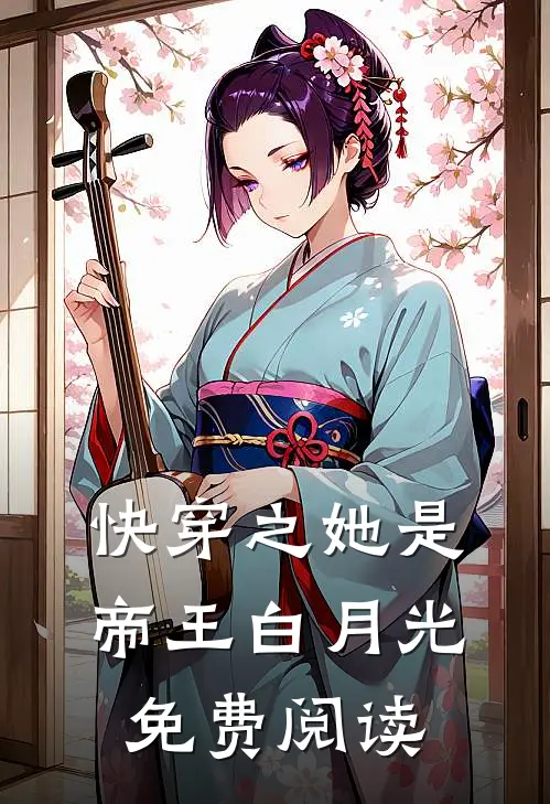 快穿之她是帝王白月光免费阅读