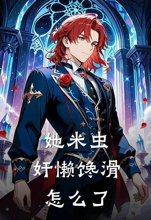 她米虫，奸懒馋滑怎么了