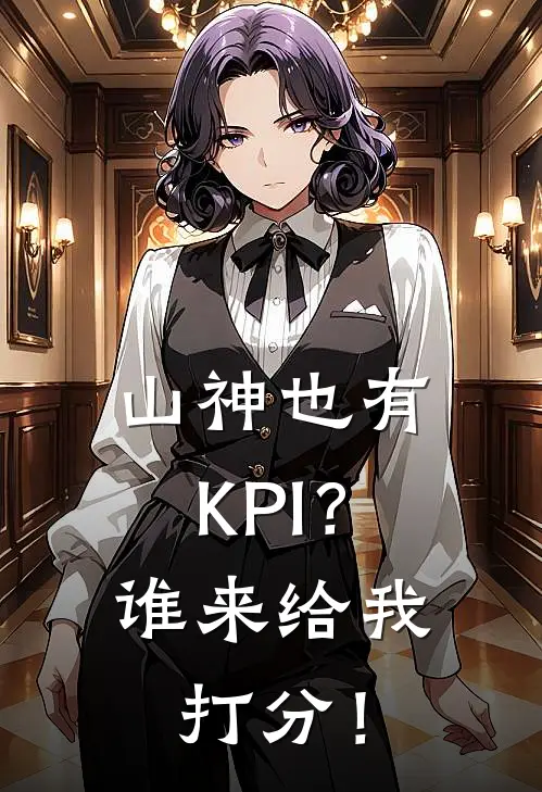 山神也有KPI？谁来给我打分！(陆川宋有庆)在线免费小说_完结小说免费阅读山神也有KPI？谁来给我打分！陆川宋有庆