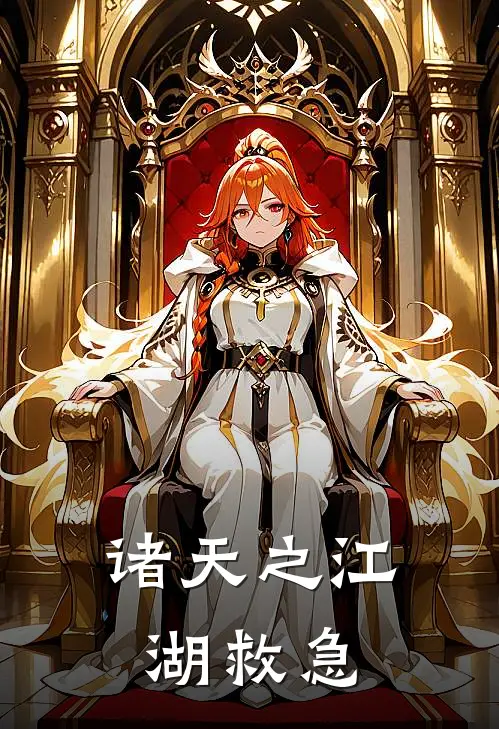 诸天之江湖救急