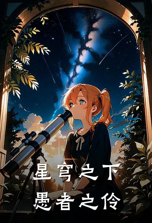 星穹之下，愚者之伶