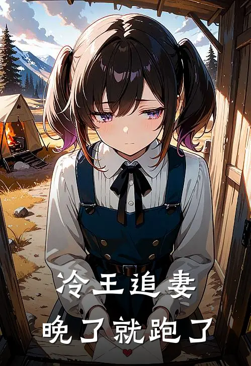 冷王追妻：晚了就跑了苏晚晚萧彻全文阅读免费全集_免费小说冷王追妻：晚了就跑了(苏晚晚萧彻)