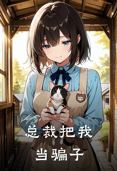 黎皎皎霍希言（总裁把我当骗子）全文免费阅读无弹窗大结局_