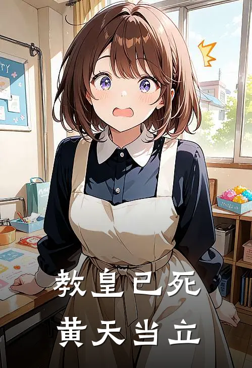 教皇已死，黄天当立(索尼耶布勒)最新小说_免费阅读完整版小说教皇已死，黄天当立(索尼耶布勒)