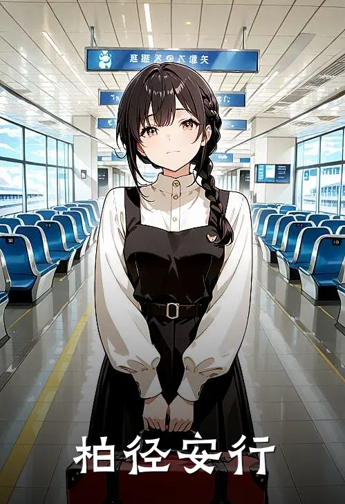 《柏径安行》柏千步安然_(柏径安行)全集在线阅读