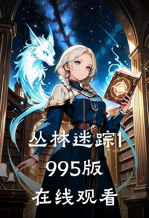 丛林迷踪1995版在线观看