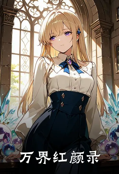 万界红颜录