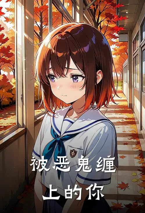 被恶鬼缠上的你