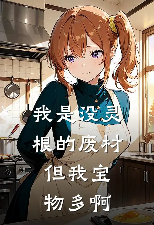 我是没灵根的废材，但我宝物多啊(林皎皎苏元元)热门小说阅读_全文免费阅读我是没灵根的废材，但我宝物多啊林皎皎苏元元