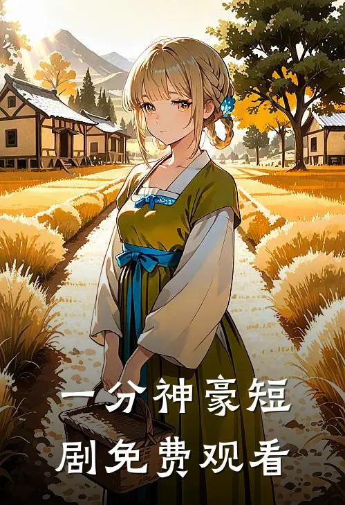 一分神豪短剧免费观看