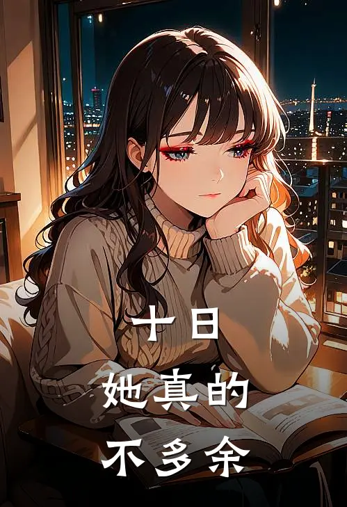 十日：她真的不多余
