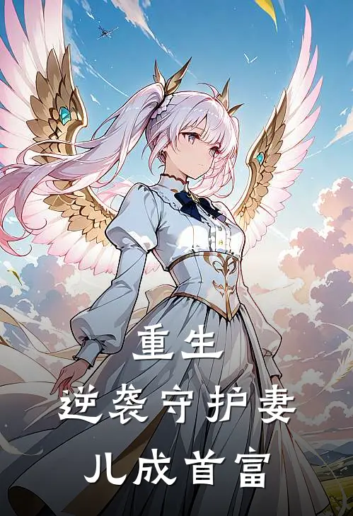 重生：逆袭守护妻儿成首富