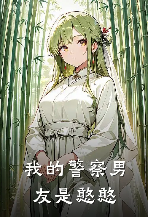 我的警察男友是憨憨