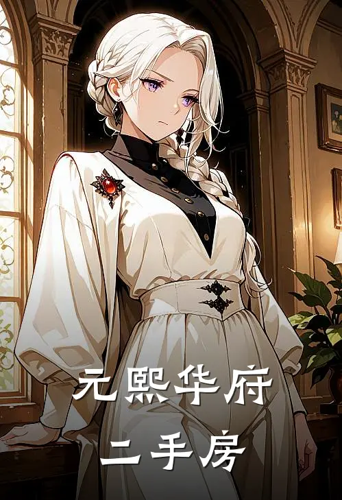 元熙华府二手房