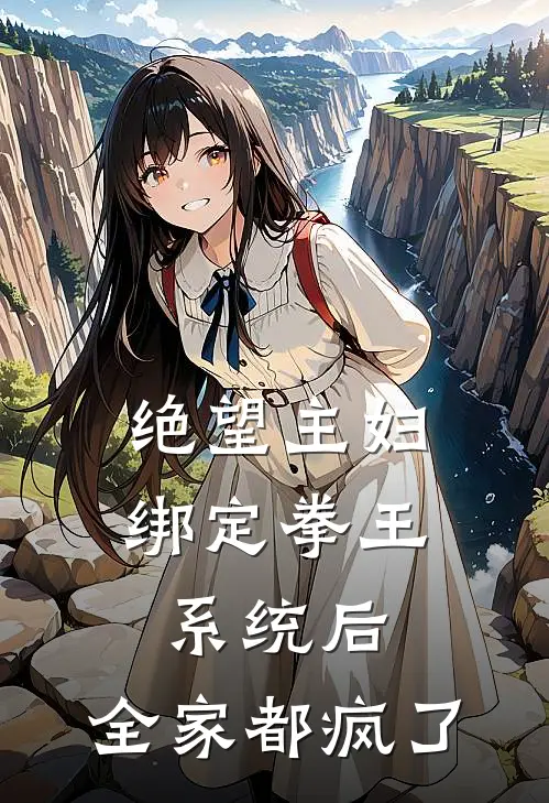 绝望主妇绑定拳王系统后，全家都疯了王栋梁王小花完整版小说_小说完结推荐绝望主妇绑定拳王系统后，全家都疯了(王栋梁王小花)