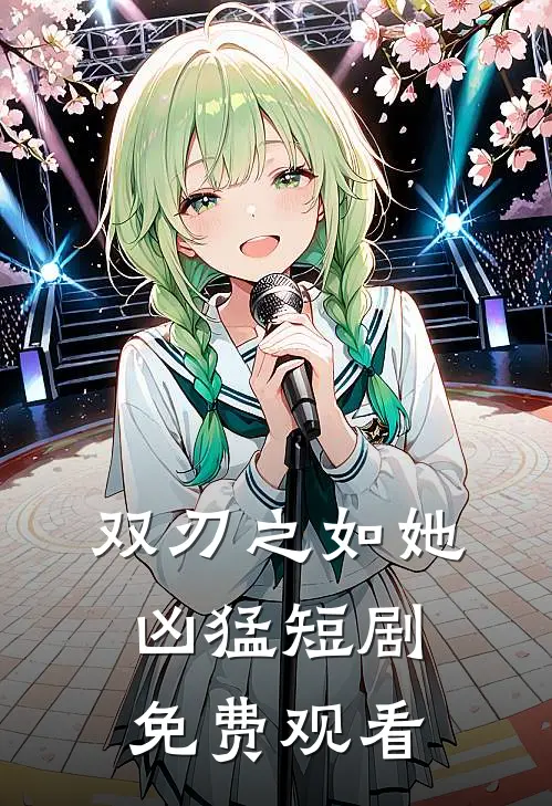 双刃之如她凶猛短剧免费观看