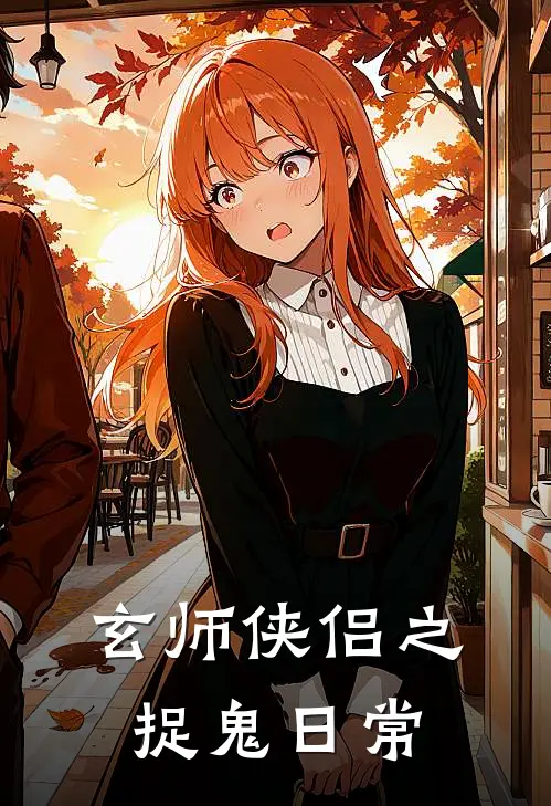 玄师侠侣之捉鬼日常