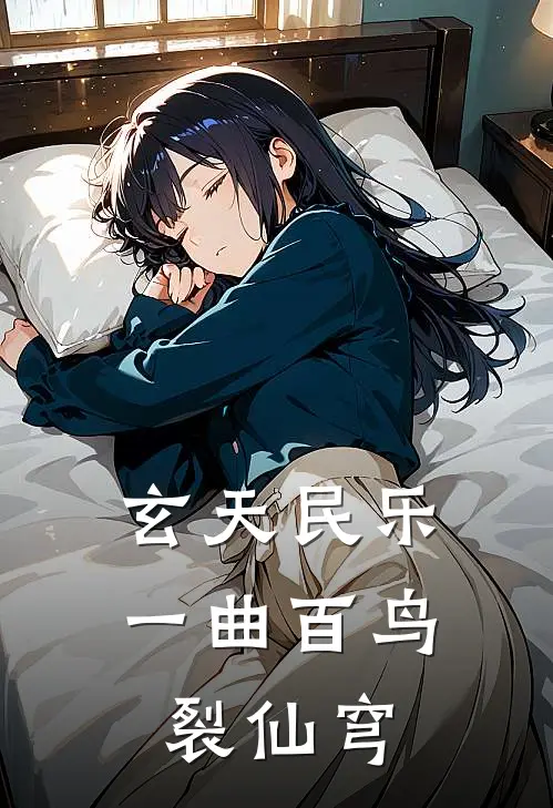 玄天民乐：一曲百鸟裂仙穹(苏默凌清羽)推荐小说_玄天民乐：一曲百鸟裂仙穹(苏默凌清羽)全文免费阅读大结局