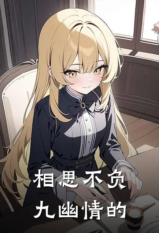 相思不负九幽情的