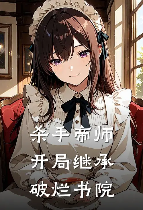 杀手帝师：开局继承破烂书院