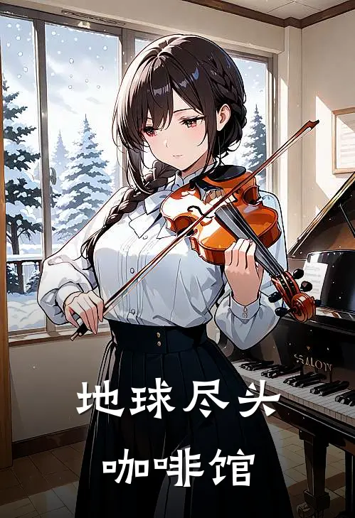 地球尽头咖啡馆