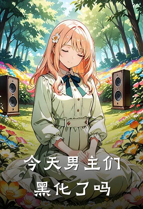 今天男主们黑化了吗