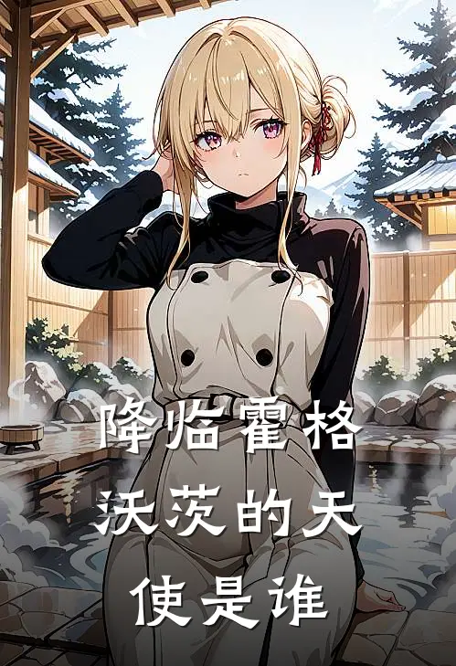 降临霍格沃茨的天使是谁