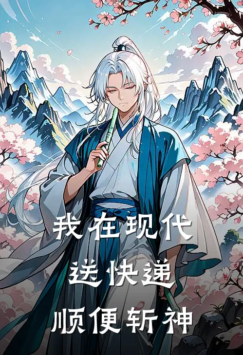 我在现代送快递，顺便斩神(纪衡纪衡)热门网络小说_最新完本小说我在现代送快递，顺便斩神(纪衡纪衡)