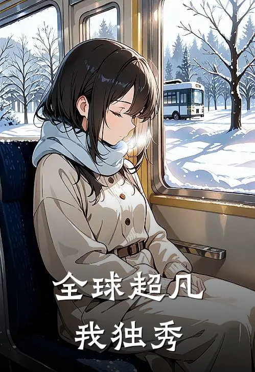 全球超凡我独秀