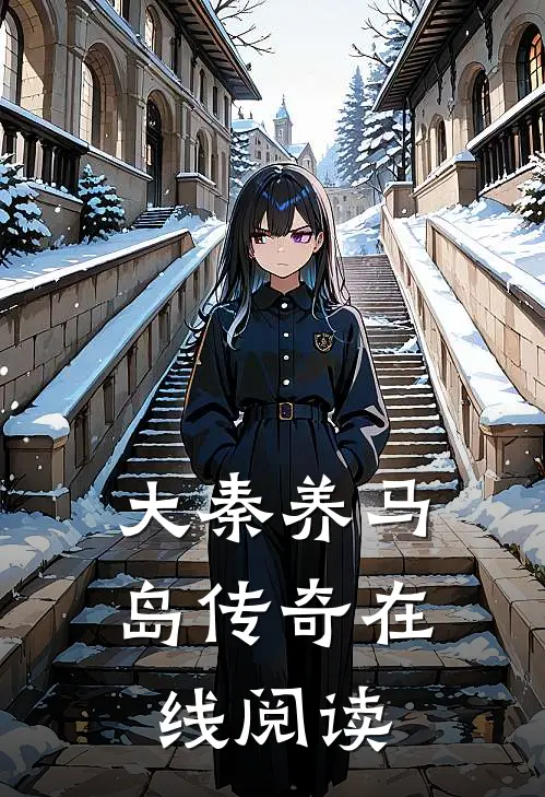 大秦养马岛传奇在线阅读