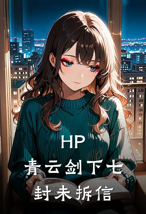 HP：青云剑下七封未拆信(马尔福沈棠栀)热门小说推荐_免费小说在线看HP：青云剑下七封未拆信马尔福沈棠栀