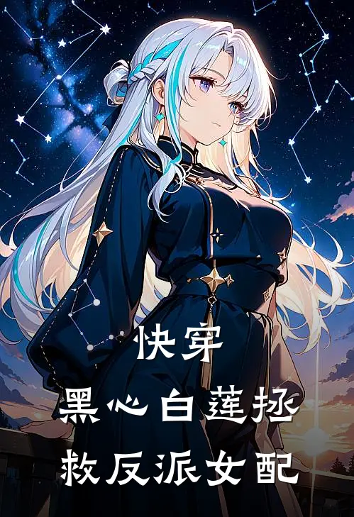 快穿：黑心白莲拯救反派女配