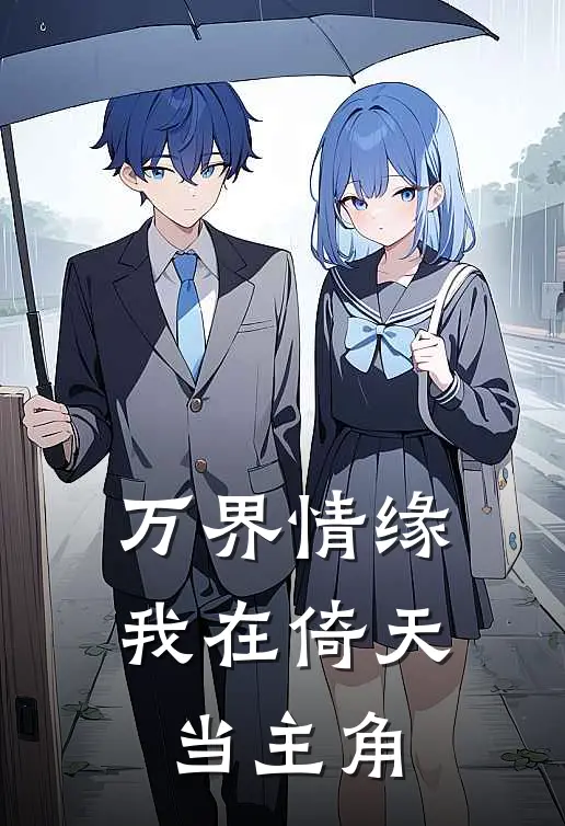 《万界情缘：我在倚天当主角》周芷若赵敏火爆新书_万界情缘：我在倚天当主角(周芷若赵敏)最新热门小说