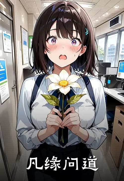 凡缘问道(林缚苏晴)免费阅读_完结热门小说凡缘问道(林缚苏晴)