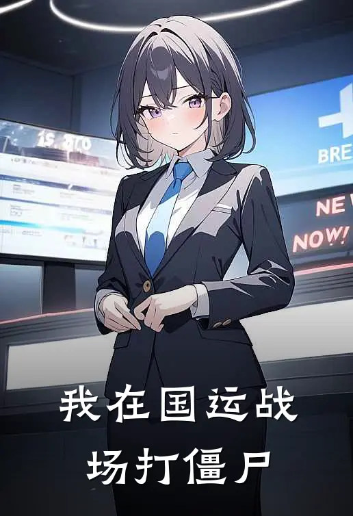 我在国运战场打僵尸