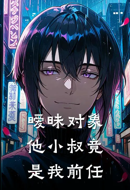 暧昧对象他小叔竟是我前任(盛少凌简繁)免费完结小说_小说完整版免费阅读暧昧对象他小叔竟是我前任(盛少凌简繁)