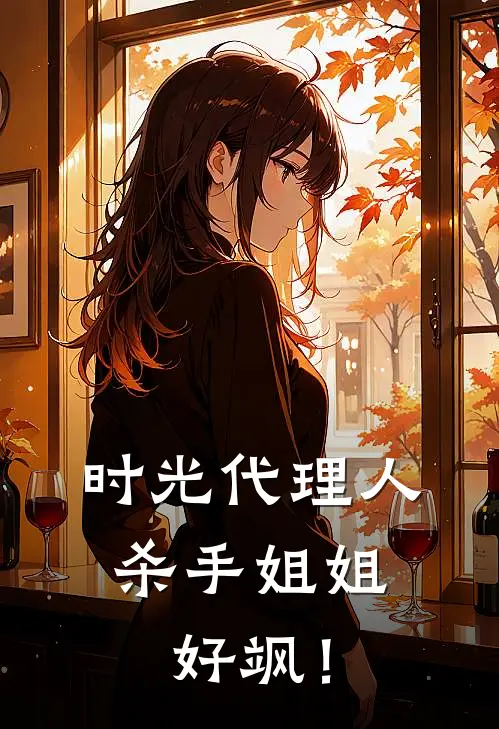 时光代理人：杀手姐姐，好飒！(沈璐刘枭)热门完本小说_最新小说时光代理人：杀手姐姐，好飒！沈璐刘枭