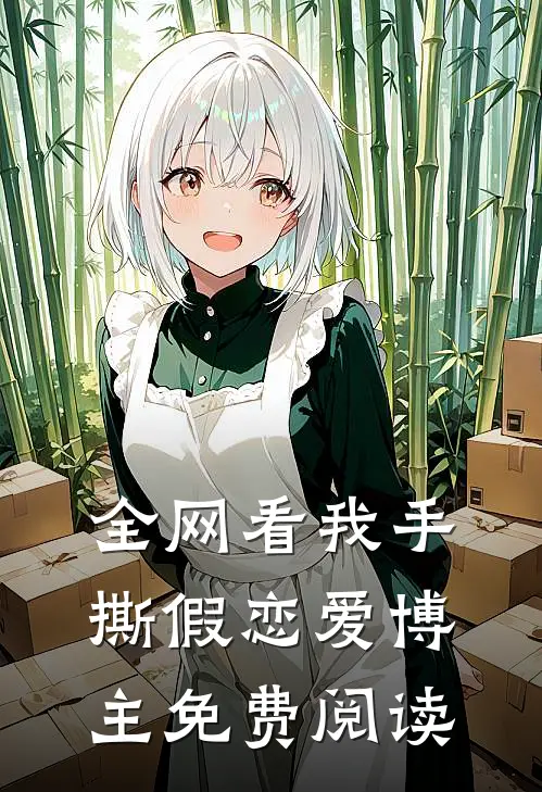 全网看我手撕假恋爱博主免费阅读