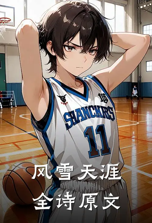 风雪天涯全诗原文