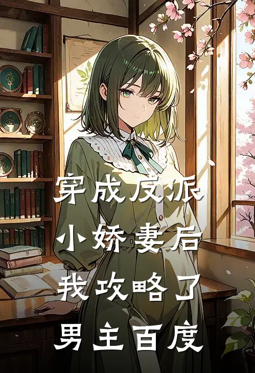 穿成反派小娇妻后我攻略了男主百度