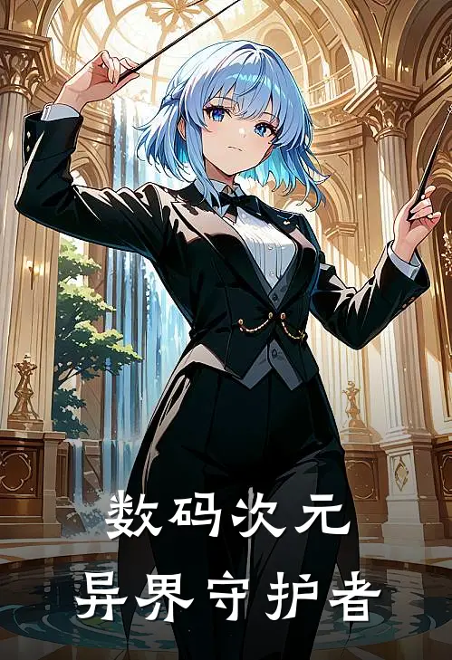 数码次元：异界守护者