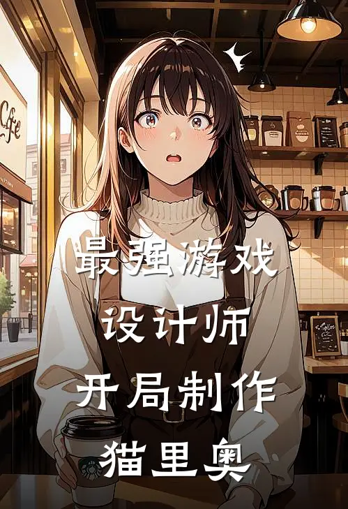 最强游戏设计师：开局制作猫里奥(陆力大寅)无弹窗小说免费阅读_小说免费阅读无弹窗最强游戏设计师：开局制作猫里奥陆力大寅