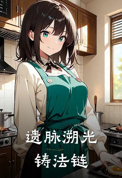 遗脉溯光铸法链(云砚林薇)完结小说推荐_免费小说遗脉溯光铸法链(云砚林薇)