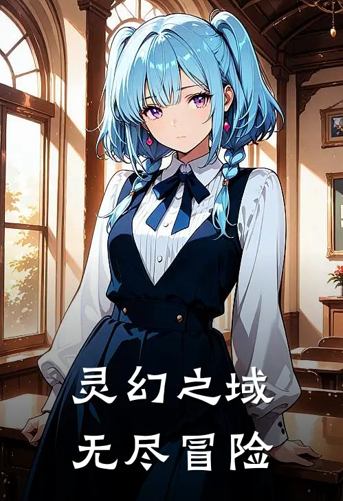 灵幻之域：无尽冒险