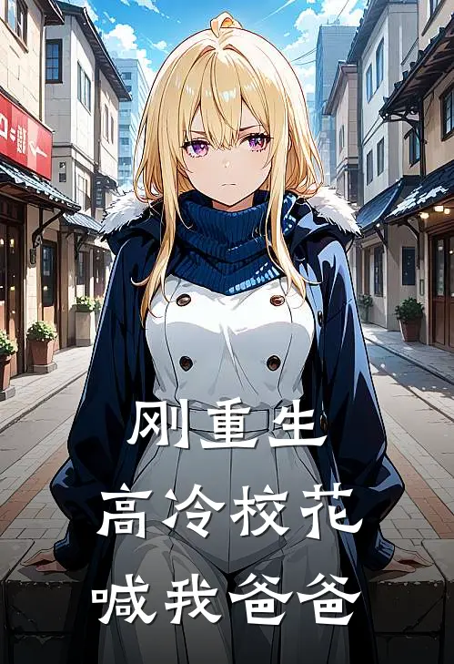 刚重生，高冷校花喊我爸爸林亦顾倾颜免费小说全集_免费小说在哪看刚重生，高冷校花喊我爸爸(林亦顾倾颜)