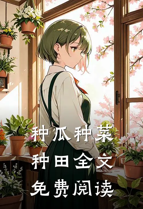 种瓜种菜种田全文免费阅读