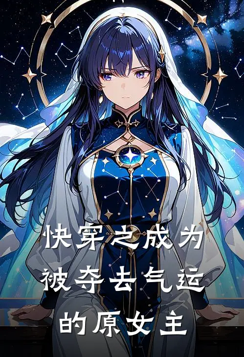 快穿之成为被夺去气运的原女主于岁欢冯冉冉小说完结推荐_完整版小说免费阅读快穿之成为被夺去气运的原女主(于岁欢冯冉冉)