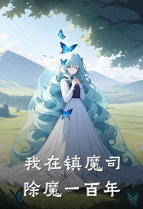 我在镇魔司除魔一百年(张静安王二)热门小说在线阅读_热门小说我在镇魔司除魔一百年(张静安王二)