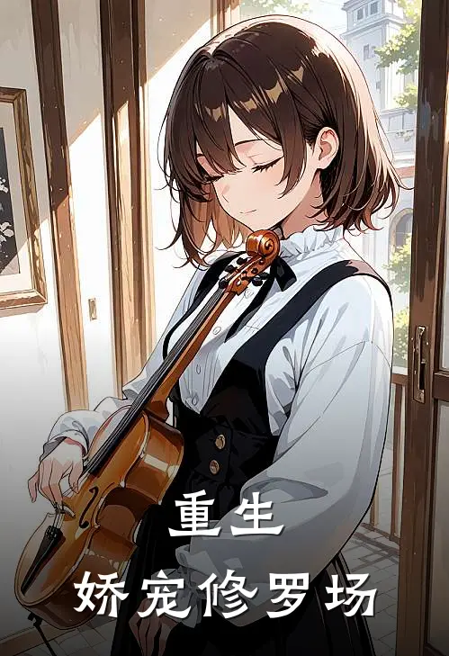 重生：娇宠修罗场