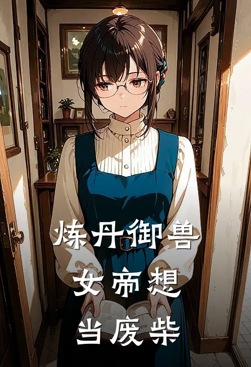 炼丹御兽，女帝想当废柴